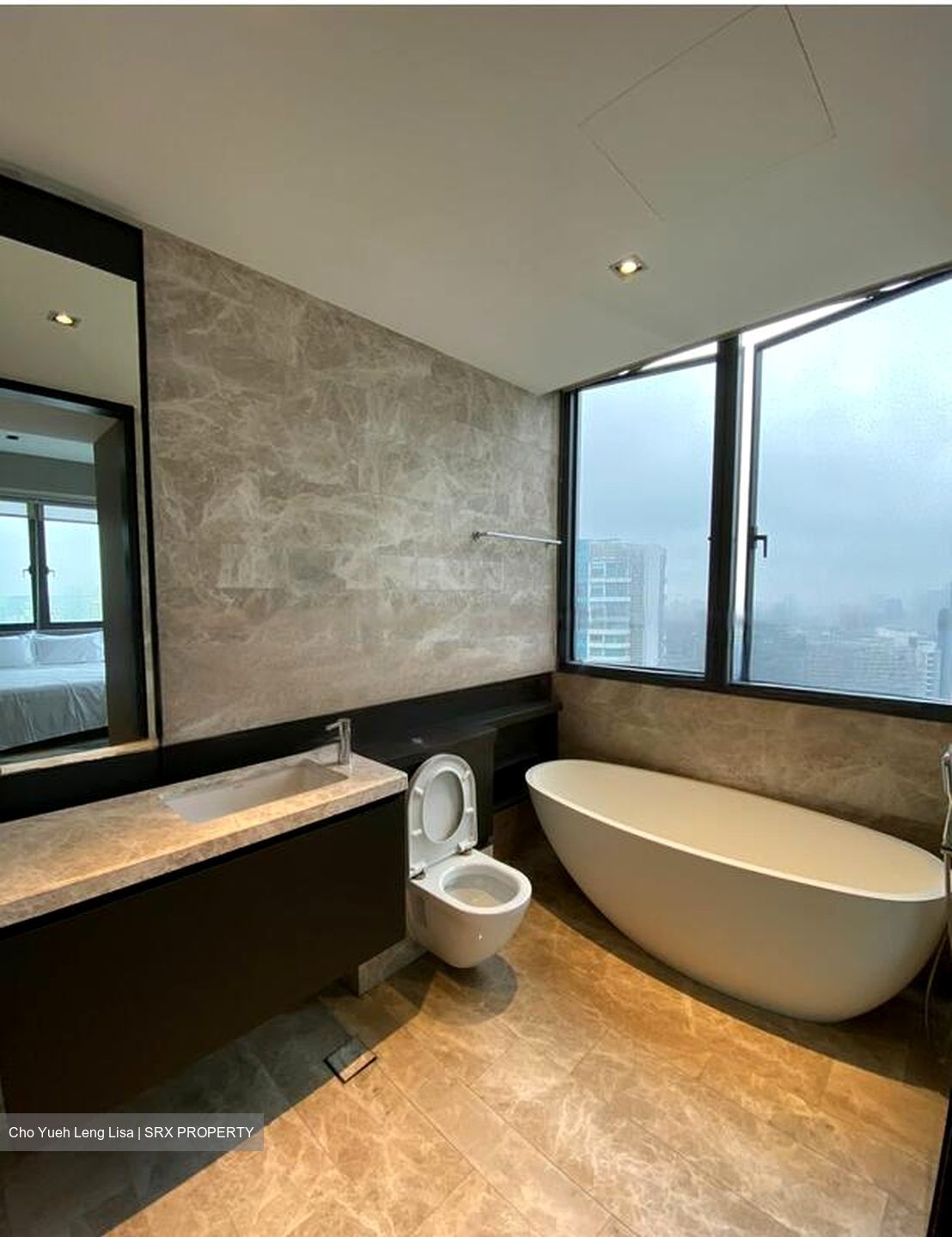 OUE Twin Peaks (D9), Condominium #575043281